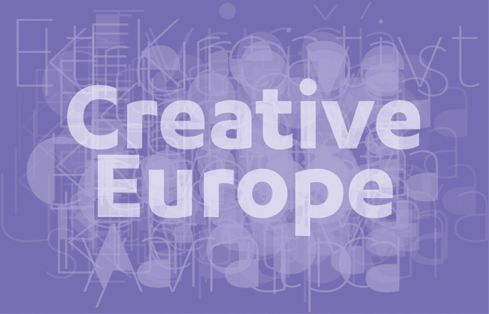 Creative Europe