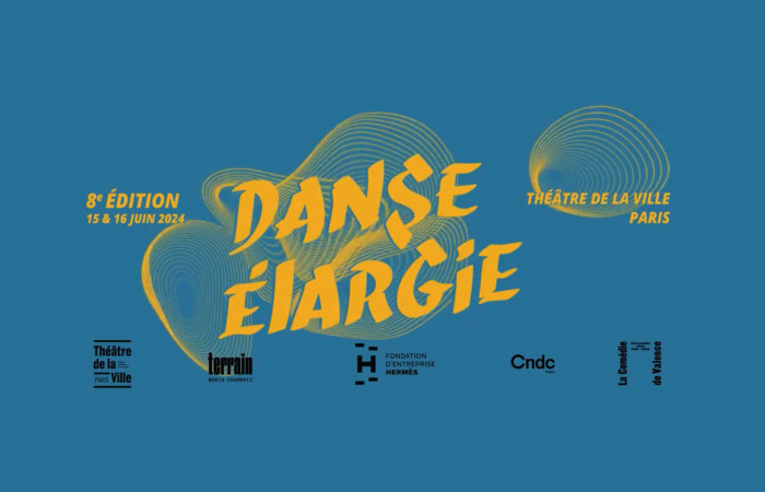 Danse élargie