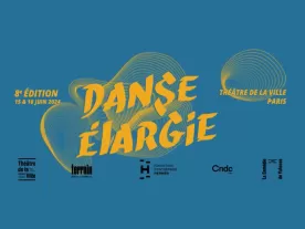 Danse élargie