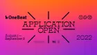 OneBeat - Application Open