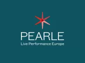 Pearle - Live performance Europe