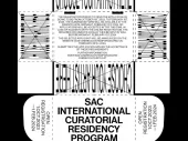 SAC International Curatorial Residency Program 2024